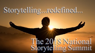 2018 Storytelling Summit