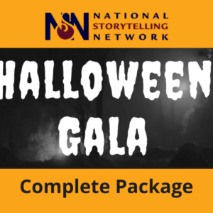 Halloween Gala Complete Package