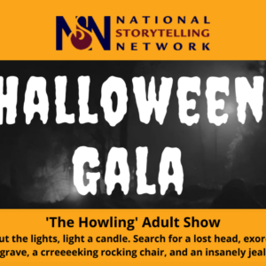 ‘The Howling’ Adult Show