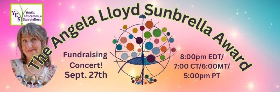 Sunbrella Award Banner with Date and Time 80%